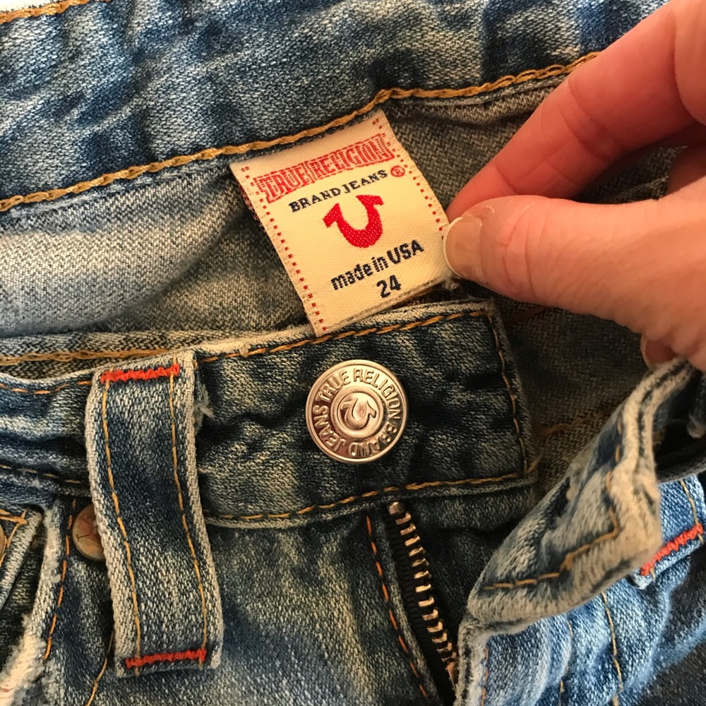 True Religion Jeans